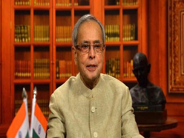 The condition of former President Pranab Mukherjee remains stable today