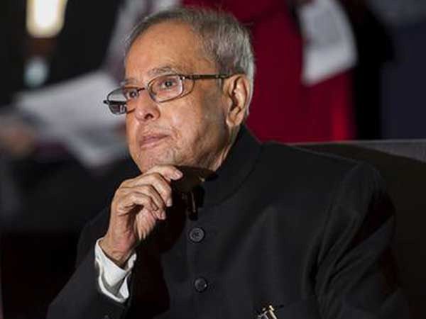 Pranab Mukherjee demise : Leaders of all Opposition & Ruling parties including President, Amit Shah, Rahul Gandhi mourned 