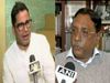 Prashant Kishor and Pavan Varma expelled from the JDU for anti party activities