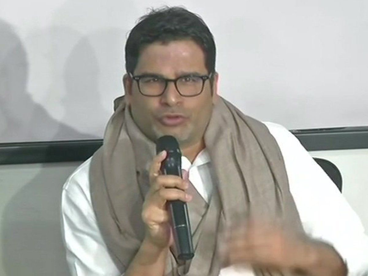 कांग्रेस में शामिल होंगे प्रशांत किशोर? सोनिया गांधी ने किया गहन मंथन, जल्द होगा फैसला