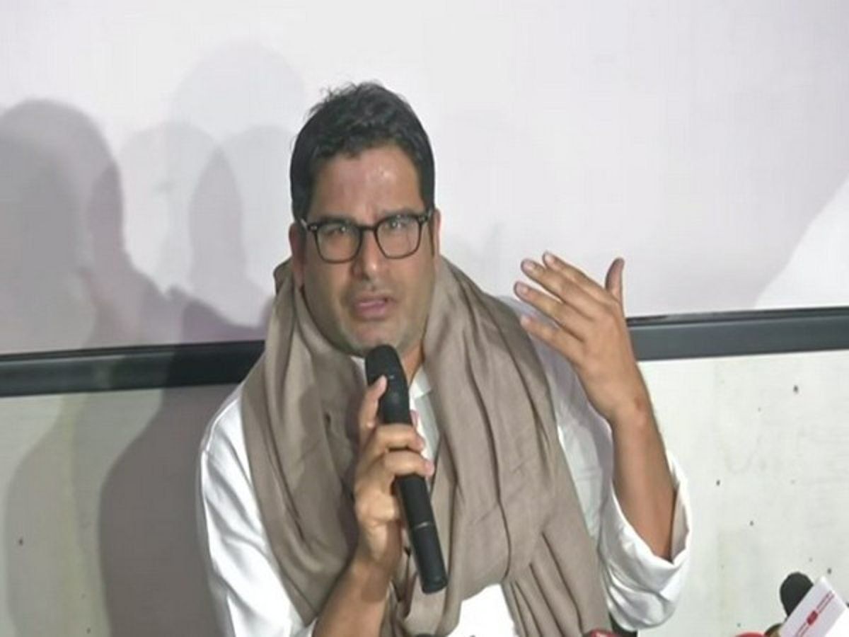 Agnipath Scheme Protest: प्रशांत किशोर का जेडीयू-बीजेपी पर तंज, कहा- आपसी तनातनी का खामियाजा भुगत रही है बिहार की जनता