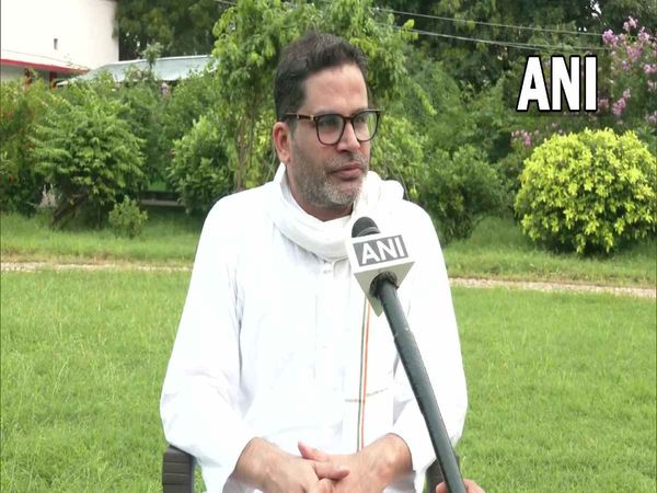 Nitish Kumar efforts to unite the opposition will go in vain credible face and mass movement is needed says Prashant Kishor