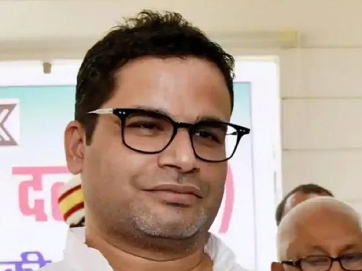 Bihar Chunav: प्रशांत किशोर ने नीतीश कुमार से कहा- यह वक्त कोरोना से लड़ने का है, चुनाव लड़ने का नहीं