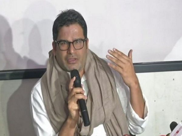 Prashant Kishor