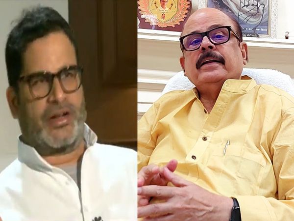 Will Prashant Kishor now step into politics? Big announcement on May 5, Congress gave this response