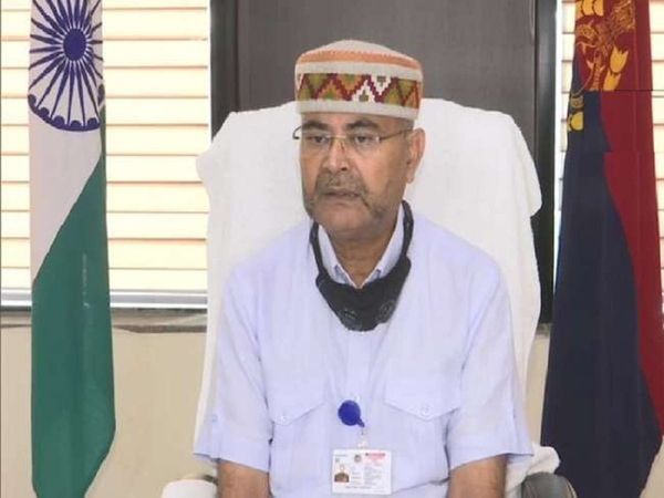 Hathras gang-rape incident Prashant Kumar, U.P ADG says No sperm, so no rape