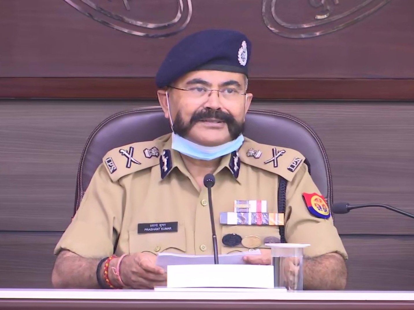 धर्मांतरण केस में UP ATS ने 3 अन्य को किया गिरफ्तार, बिहार से भी जुड़े मामले के तार