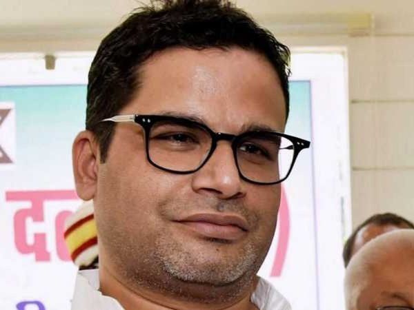 राष्ट्रव्यापी एनआरसी का आइडिया नागरिकता की नोटबंदी के समान: प्रशांत किशोर