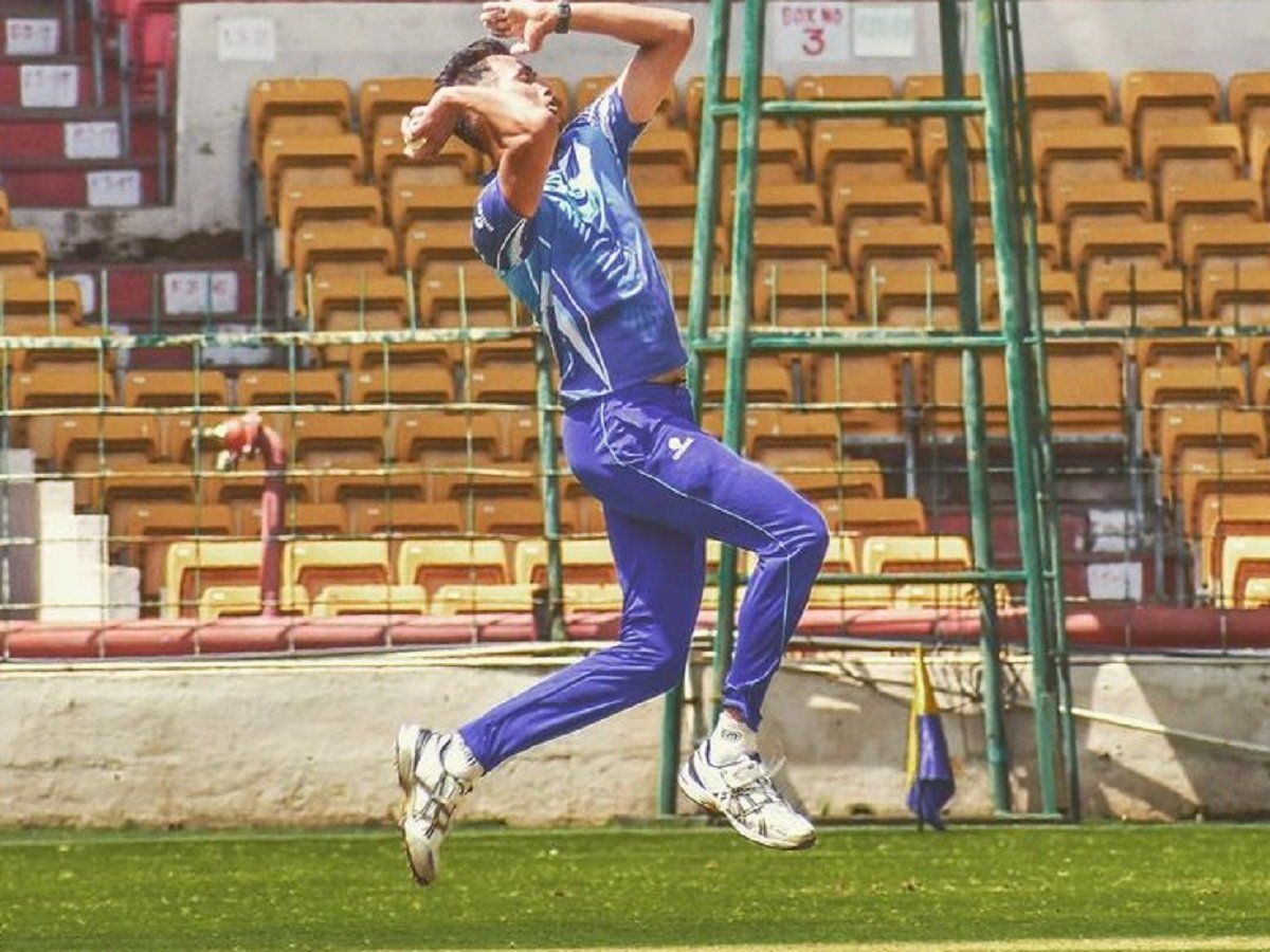 140 किलोमीटर प्रति घंटे की रफ्तार, हर मैच में ये खिलाड़ी आपको दो-तीन विकेट निकालकर देगा: दिनेश कार्तिक का दावा