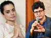 Prasoon Joshi and Kangana Ranaut