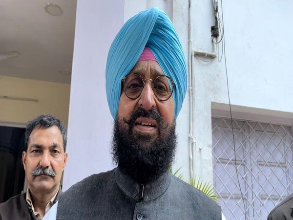 Opposition flared up on Parliamentary Bulletin former Congress MP Pratap Singh Bajwa says India is being run like Putin