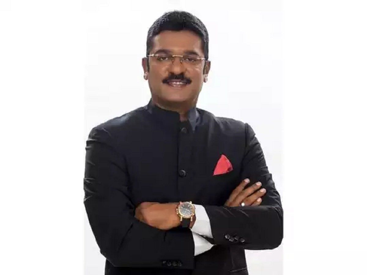 शिवसेना विधायक प्रताप सरनाईक के घर पर ED की छापेमारी, कंगना के खिलाफ दे चुके हैं विवादित बयान