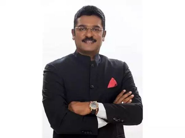 Shiv Sena MLA Pratap Sarnaik raided by Enforcement Directorate