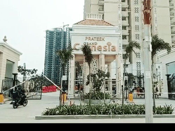  Ghaziabad Twins Brothers Death Case