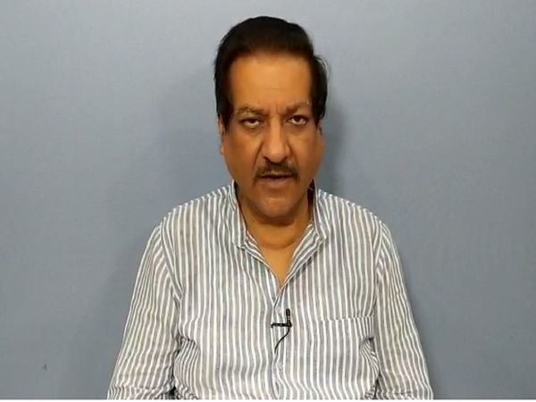 Prithviraj Chavan clarifies after controversy erupts over his comment on using gold from religious trusts