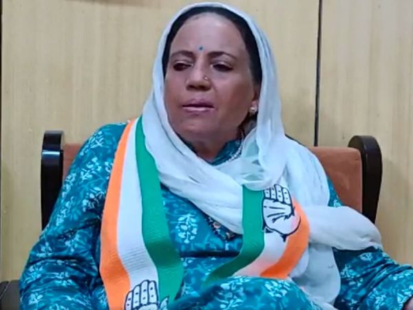 Pratibha Virbhadra Singh