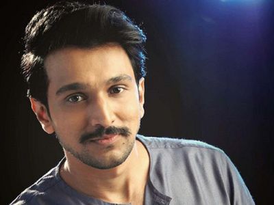 Pratik Gandhi Pratik Gandhi