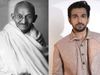 Pratik Gandhi will Play Mahatma Gandhi