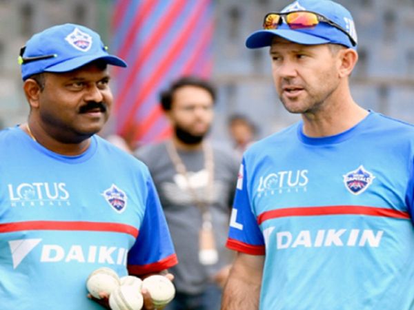 Praveen-Amre-Ricky-Ponting