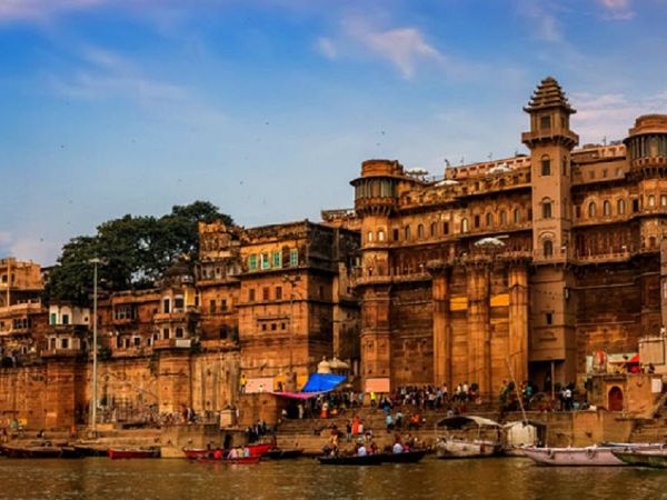 Pragraj tour guide in hindi