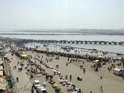 Disease control campaign will run in Prayagraj Disease control campaign will run in Prayagraj