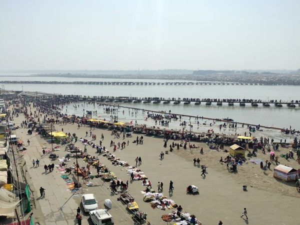 Disease control campaign will run in Prayagraj