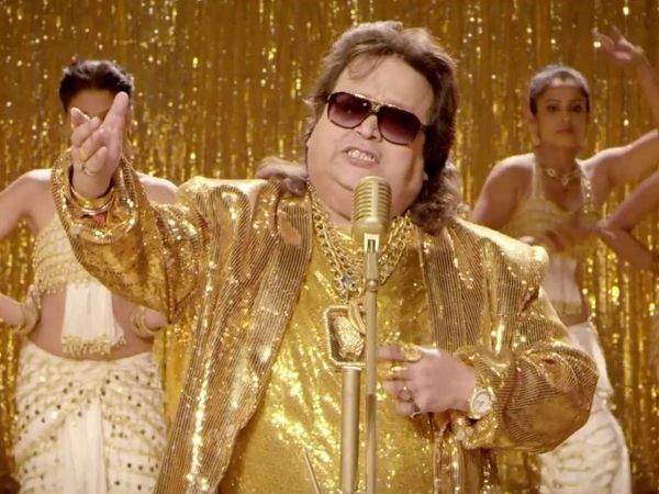 Prayer Meet For Bappi Lahiri, Prayer Meet to be held on 23rd february 2022 for disco king bappi lahiri