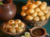 Pregnancy Golgappe
