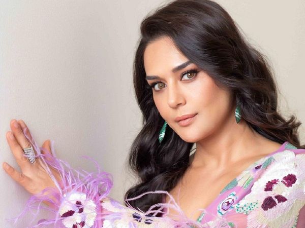 Preity Zinta