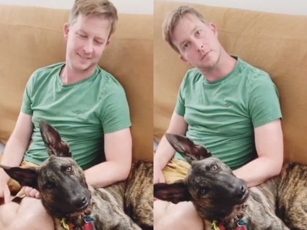 Preity Zinta Husband Gene Goodenough