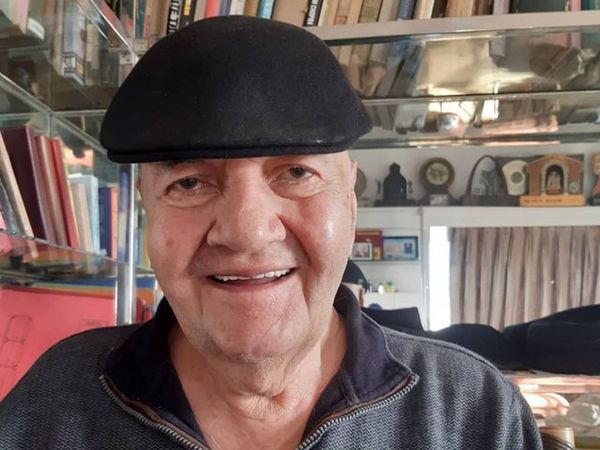 Prem Chopra Death Rumours, Prem Chopra Said He Is Hale And Hearty