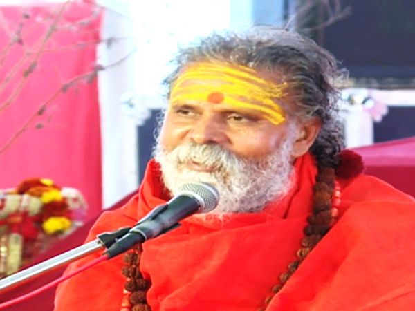 President Akhara Parishad Mahant Narendra Giri Death