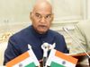 President Ramnath Kovind