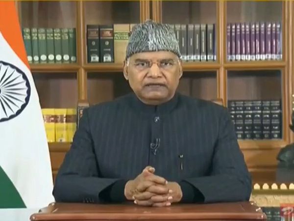 President Ram Nath Kovind's address to the nation on the eve of the 73rd Republic Day