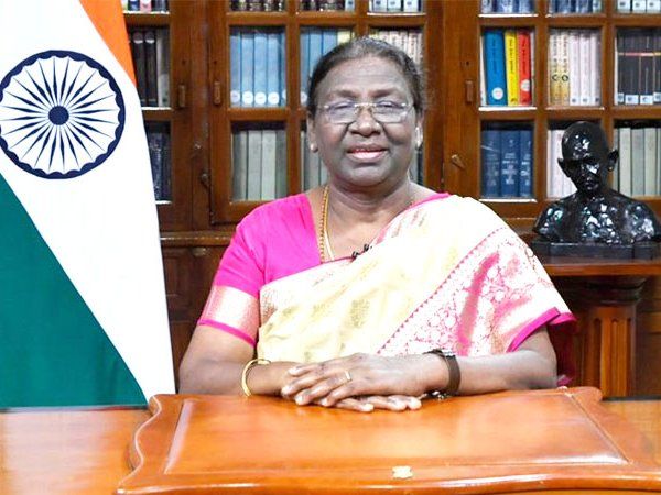 President address to nation