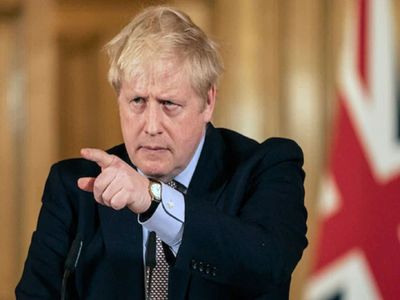 who is Cincinnatus, Boris Johnson, Britain who is Cincinnatus, Boris Johnson, Britain