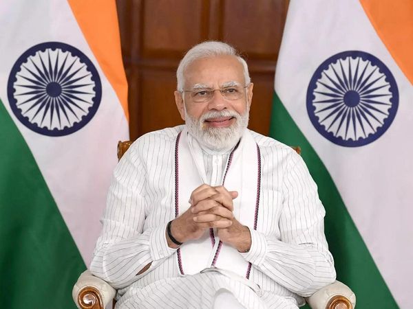 PM Modi