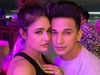Yuvika Chaudhary Prince Narula 