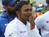 Prithvi Shaw