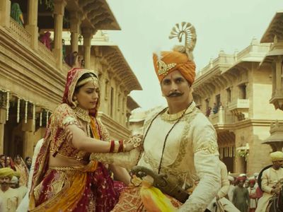 Prithviraj | Official Teaser | Akshay Kumar, Sanjay Dutt, Sonu Sood, Manushi Chhillar | 21 Jan 2022 Prithviraj | Official Teaser | Akshay Kumar, Sanjay Dutt, Sonu Sood, Manushi Chhillar | 21 Jan 2022