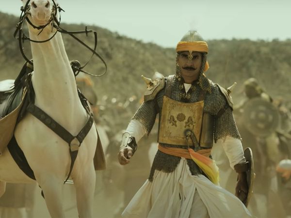 Prithviraj Movie Trailer