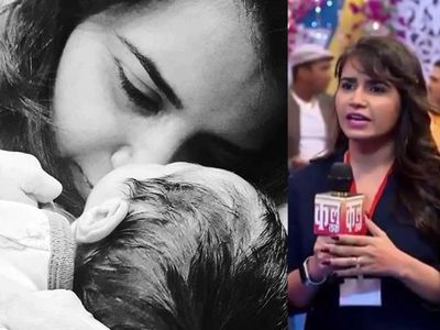 Priya ahuja aka Rita Reporter