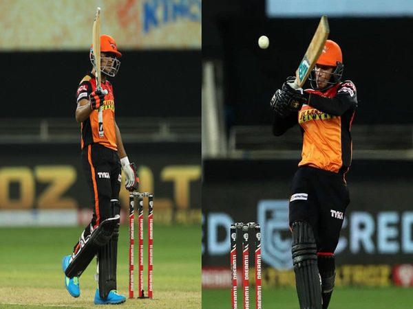 Priyam Garg abhishek Sharma