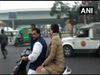 Congress worker who gave Priyanka Gandhi a ride on his Scooty issued Rs 6100 challan