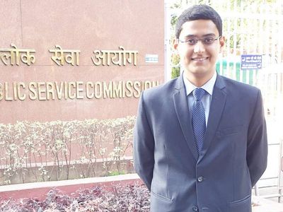 Priyank Kishore