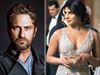 Priyanka Chopra, Gerard Butler