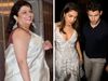 Madhu Chopra, Priyanka Chopra And Nick Jonas