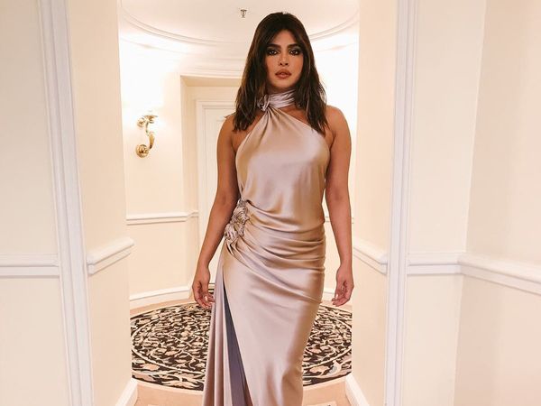 Priyanka Chopra New Hollywood Film