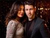 Priyanka Chopra And Nick Jonas