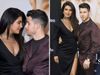 Priyanka Chopra And Nick Jonas